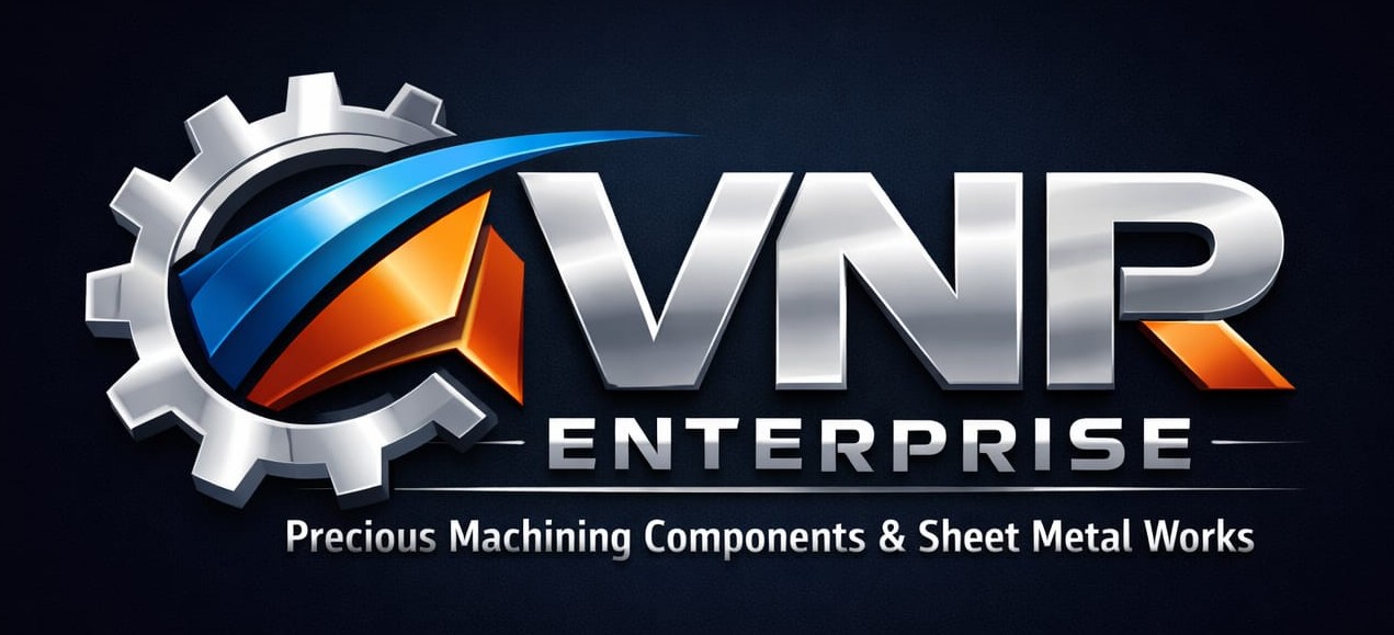 Leading Manufacturer of Precision CNC & Metal Components